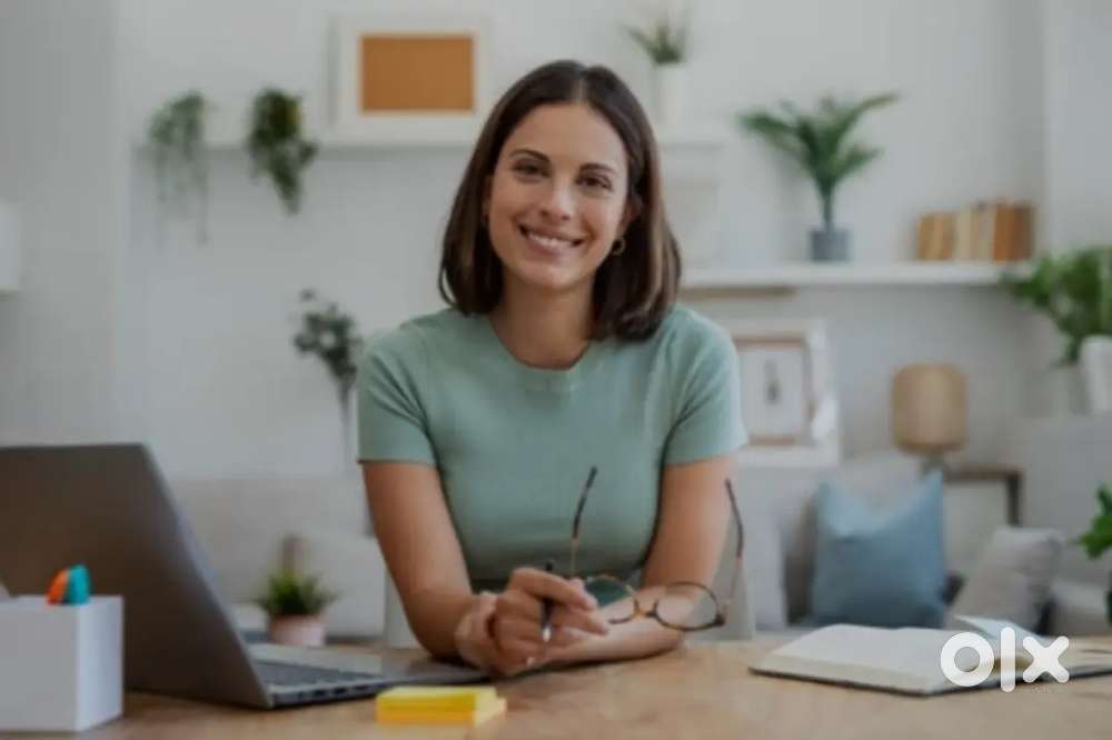 We need a female executive for our office