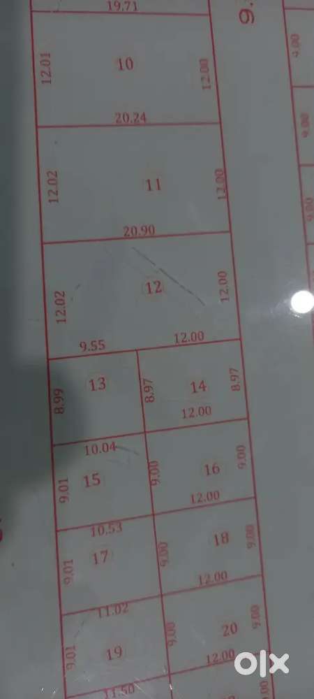 N.a layout k.j.p  100 % loan sbi