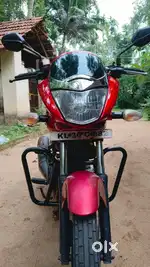 Honda Unicorn 2012 Model