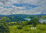 Lakeview Resort Plots for sale near nira-devghar dam.