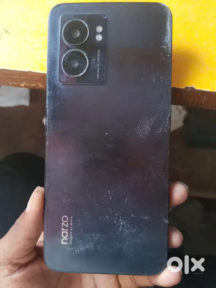 Realme UI 5.0 5g