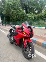 Urgent sale R15v4 /2023