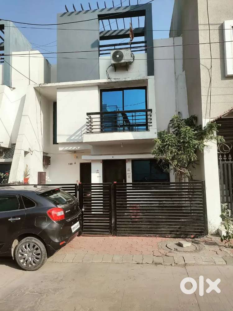 3bhk duplex for rent