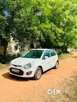 Ford Figo 1.5D Titanium MT, 2015, Diesel