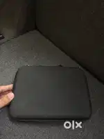 GoPro Hero8 Dual BatteryCharger+Tripod Stand+Case