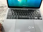 MACBOOK M1 PRO  2 YEARS OLD  PERFECT CONDITION
