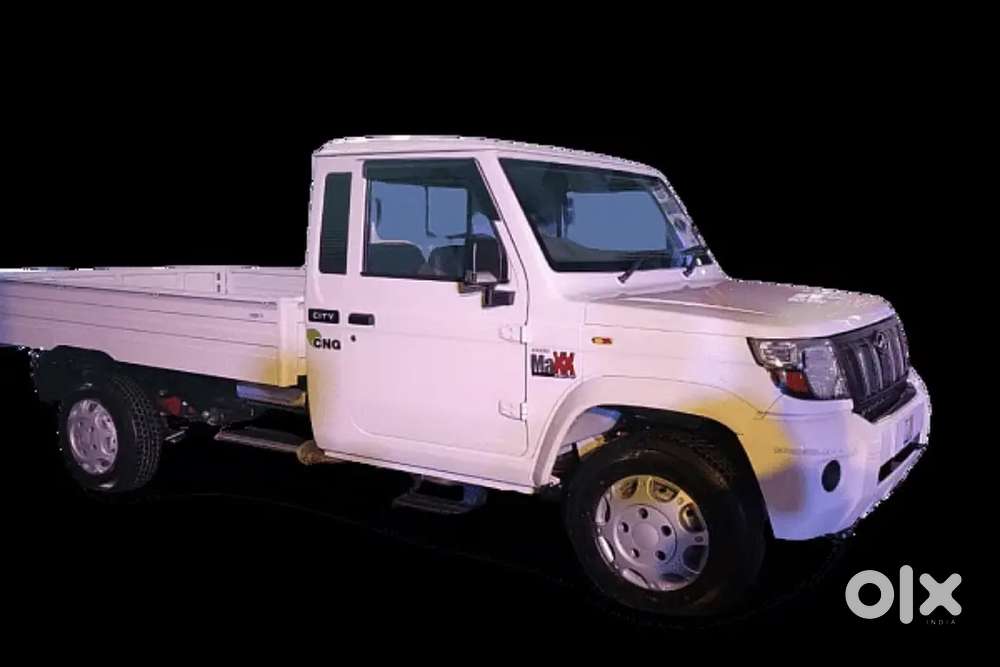 MAHINDRA CITY PICKUP 1.3 LOW DOWN PAYMENT