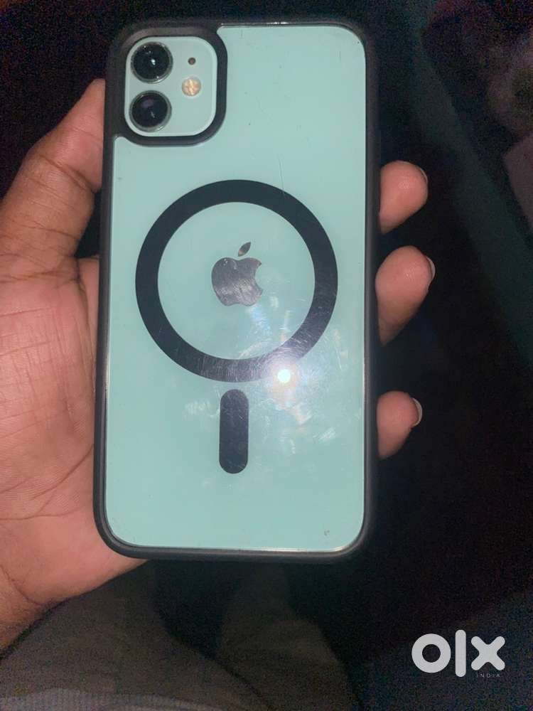 Iphone 11 64 gb all orignal urjent