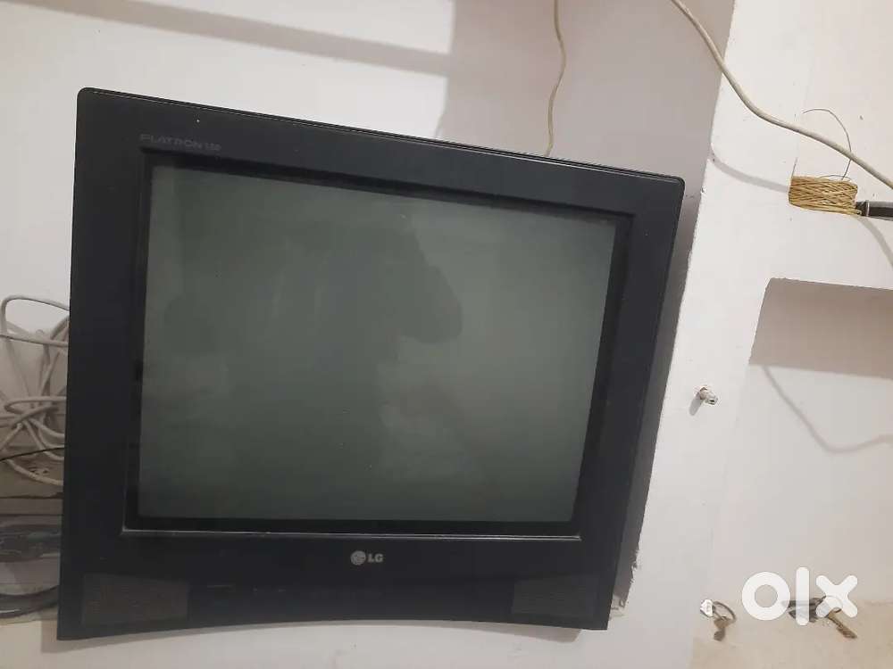 LG TV model no.21FJ6AB-TS