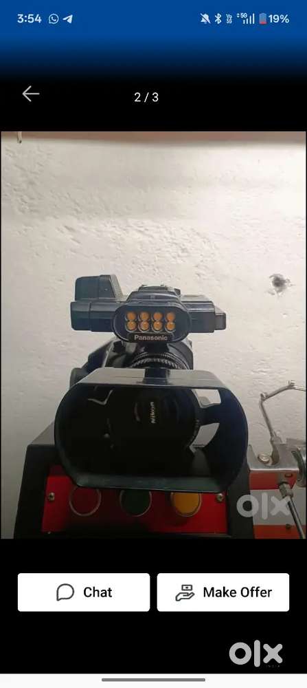 Pv100 and d5300 or 3500