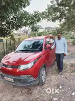 Sell KUV1OO K4 Mahindra