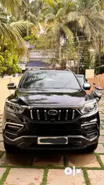 Mahindra Alturas G4 2019 Diesel Well Maintained