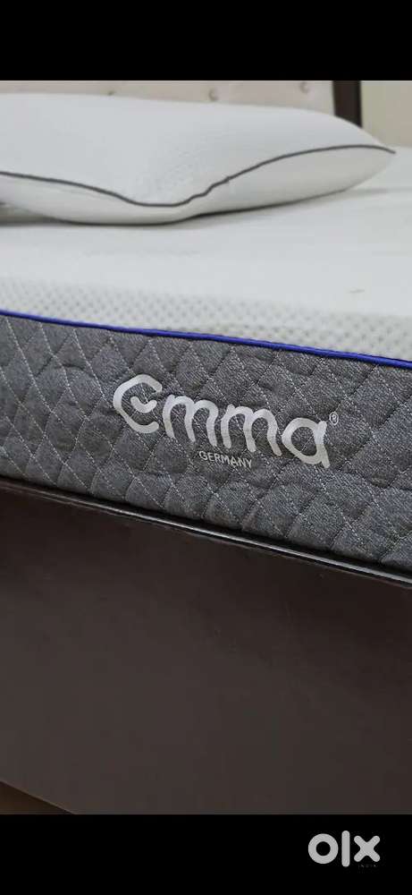 Advanced Ortho Emma Mattress