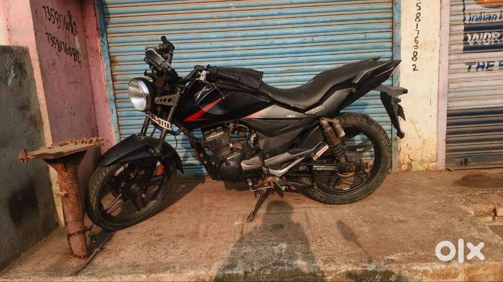 2015 model engine good condition running condition