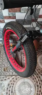 Only 2 month use