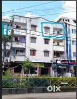 Flat for Sell INDRAPURI Bhopal-119 Sector 'C' Akansha Complex, NH-146