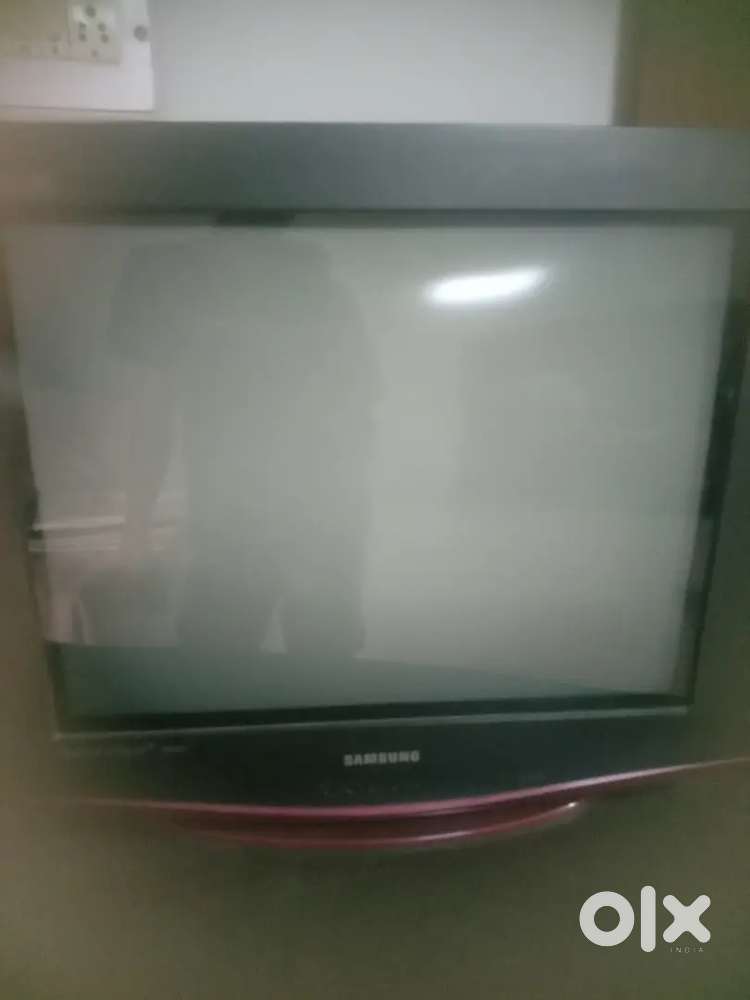 Samsung tv