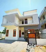 Ottapalam - Railway station അടുത്തായി 2& 3BHK വില്ലകൾ സ്വന്തമാക്കാം