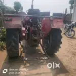बहुत बढ़िया ट्रैक्टर है