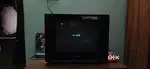 Samsung CRT TV
