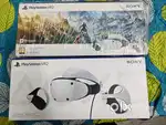 PS5 VR2 Brand New Sealed Pack 1 Year Warranty