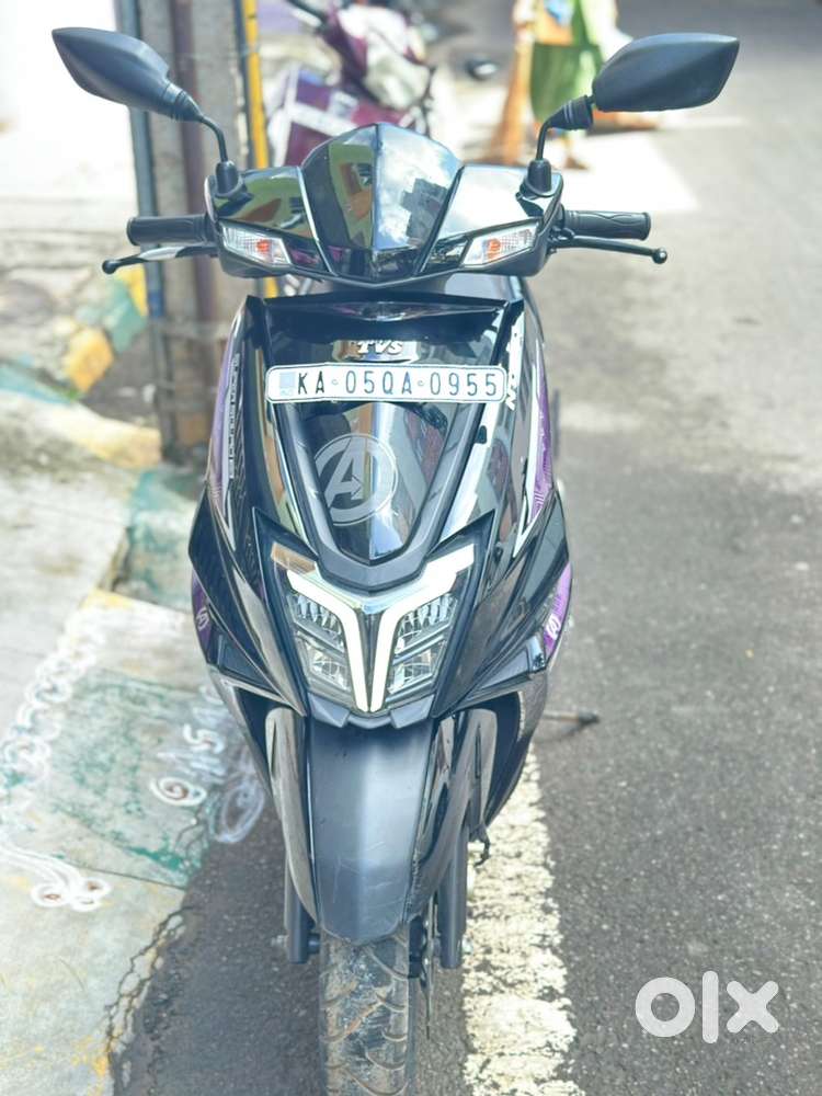 Good condition