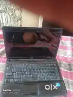 Compaq Laptop