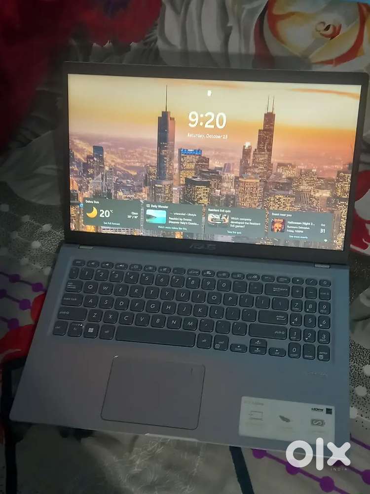 Asus Vivobook 2024
