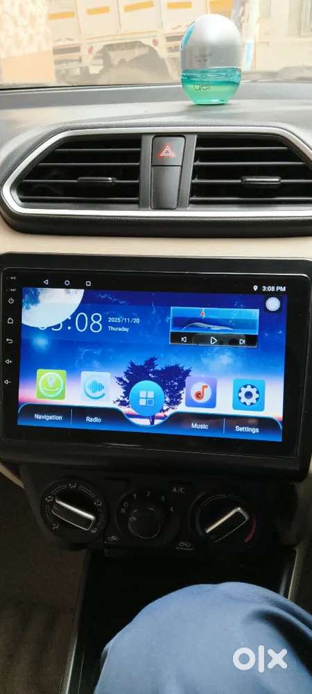 I WANT TO SELL LED ANDROID DIZIR KA