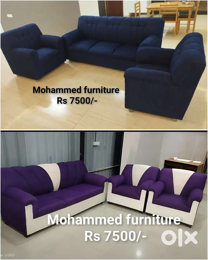 Sofa's directly from Manufacturer  Wholesale Price  1-Year Warranty