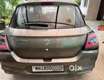 Maruti Suzuki Swift ZXi Plus AMT Dual Tone, 2024, Petrol
