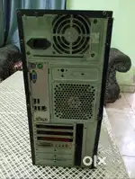 CPU_ Central Processing Unit