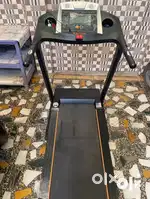 Treadmill Powermax