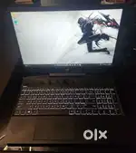 HP Pavilion Gaming Laptop Rtx 1650