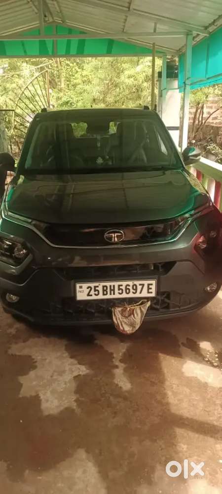 Tata Punch 2025 Petrol 10.000 Km Driven Good Maintained