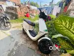 Ola s1 white