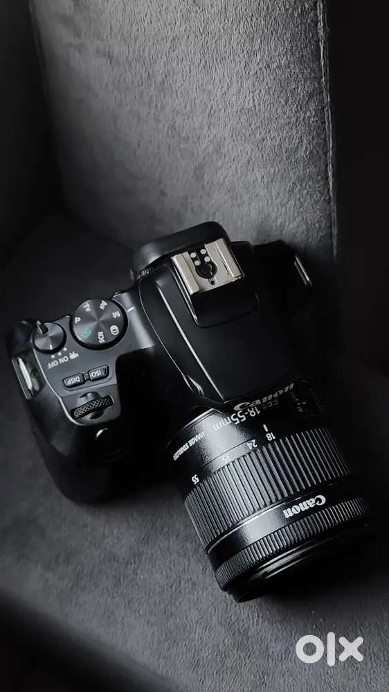 Canon 200D mark 2