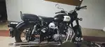 2016 registration single owner classic 350