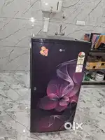Refrigerator  in very good condition