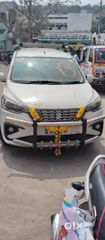 Maruti Suzuki Ertiga 2020 Diesel 180000 Km Driven