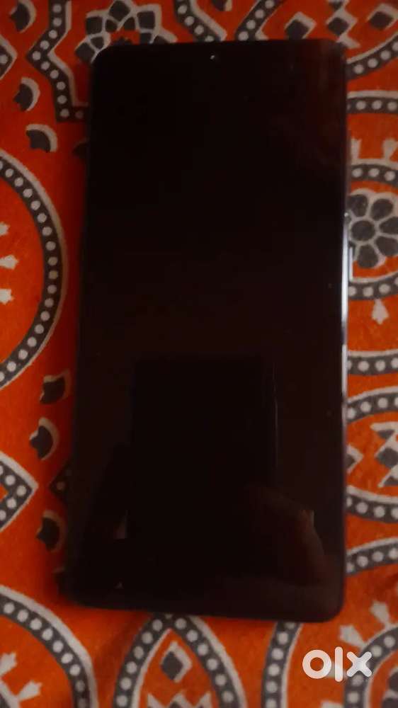 Samsung S21 LCD screen