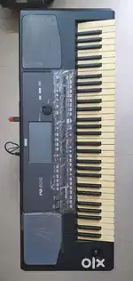 Korg Pa 600 Keyboard Organ
