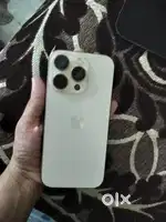 iPhone 16 Pro 256 gb