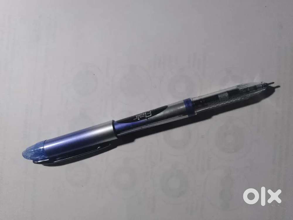 A magical Pen .(writometer)