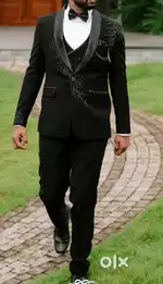 Engagement and wedding Suits