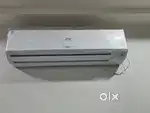 All types AC brand and non brand repair and installation
