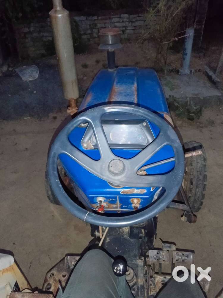 Eicher 333 diesel very good condition