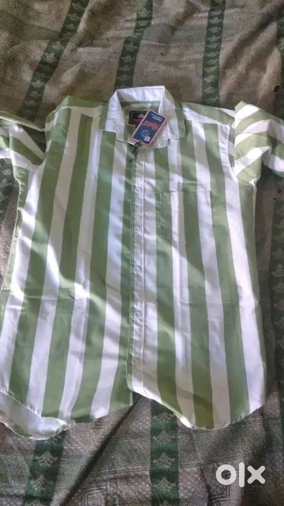 Classic Rodiez Man shirt