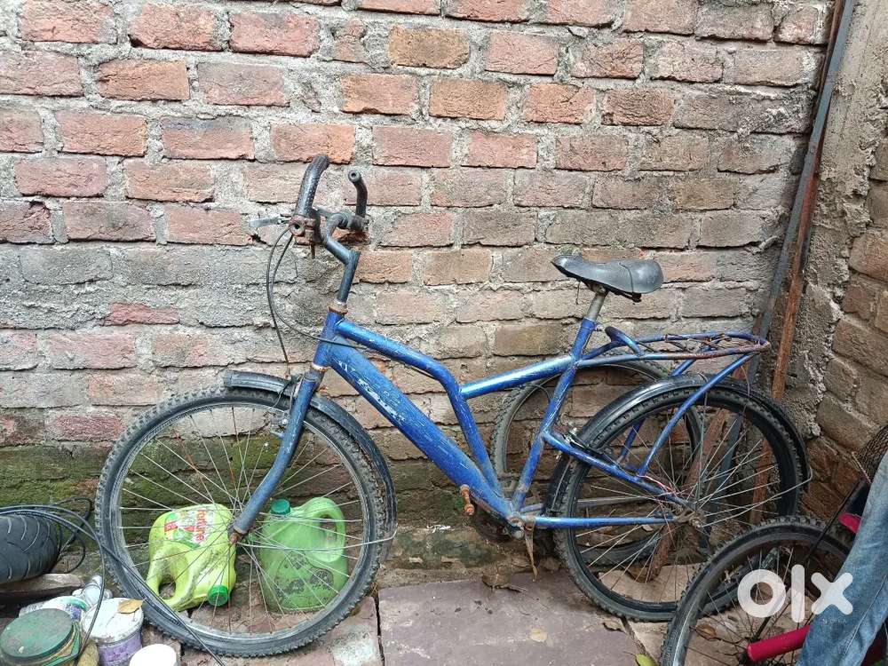 Hero cycle 400