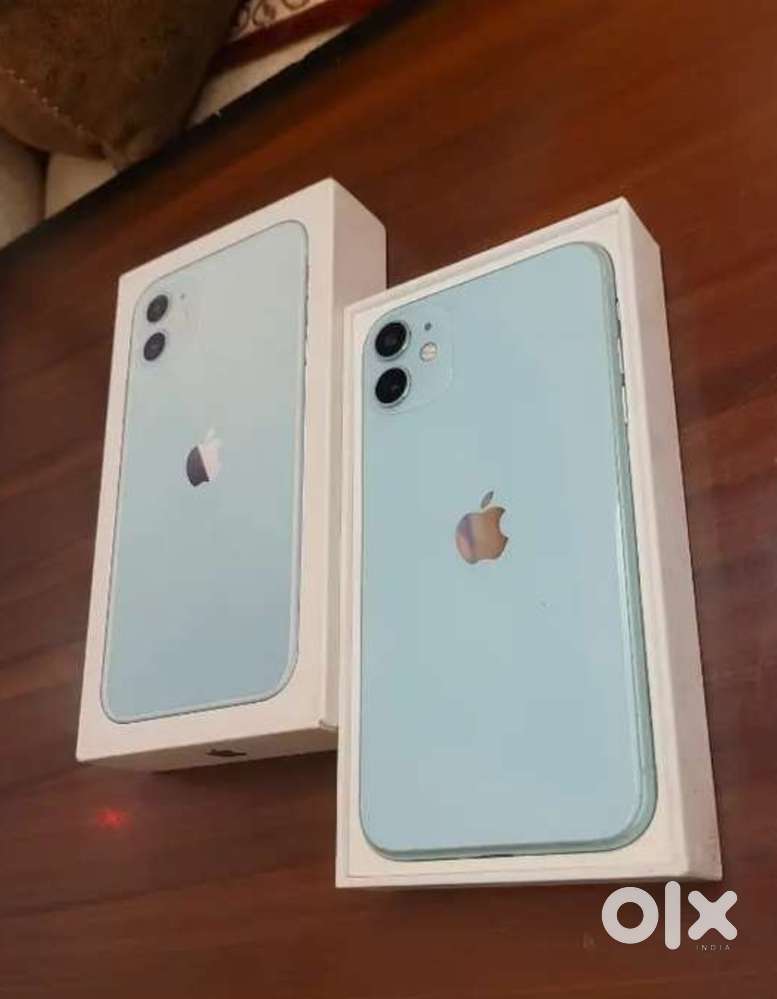 I phone 11 128 gb